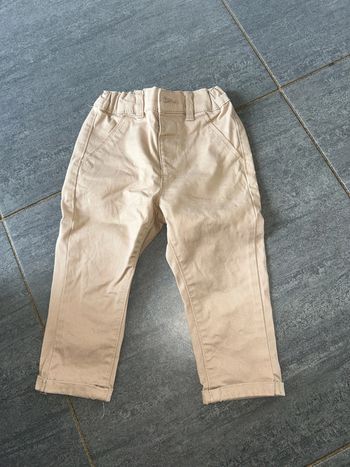 Chino garçon