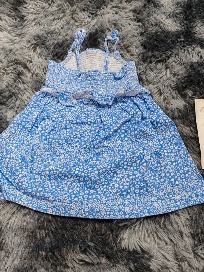 Robe été - photo numéro 2