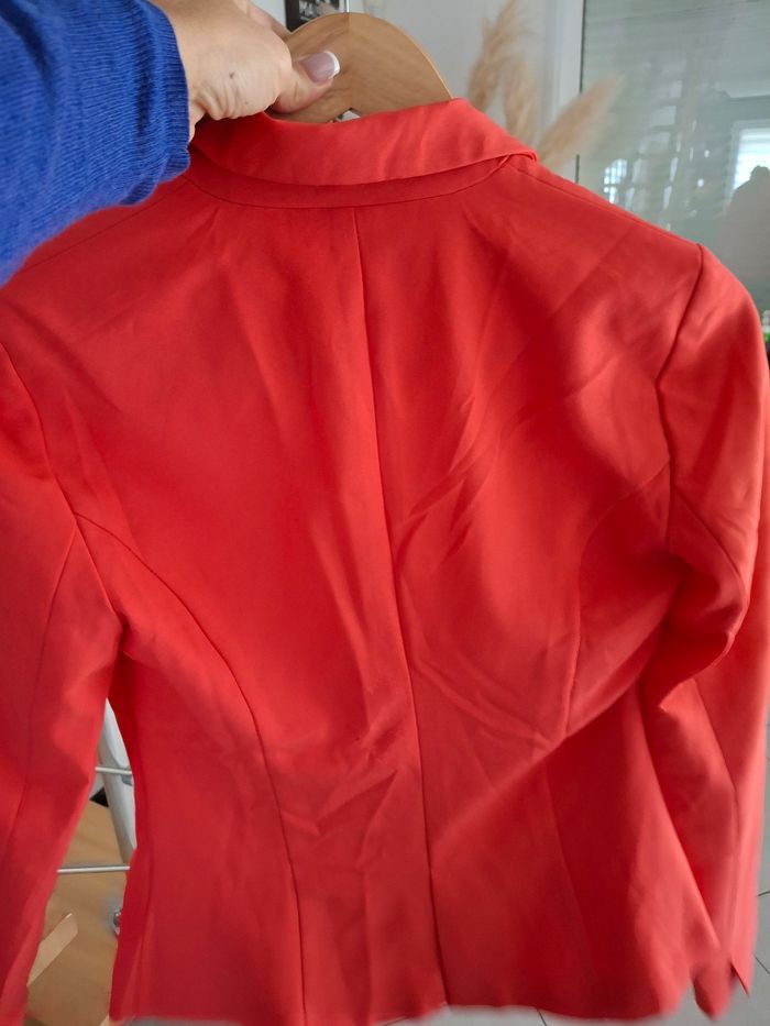 Blazer - photo numéro 3