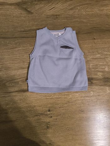Pull bébé