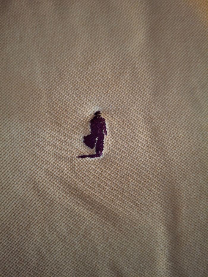 Polo marlboro classics 2XL - photo numéro 4