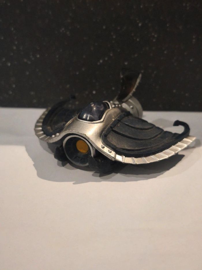 Skylanders super chargers - Sea Shadow Dark - photo numéro 2