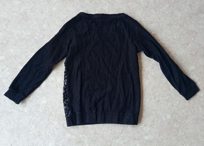 Pull femme - photo numéro 2