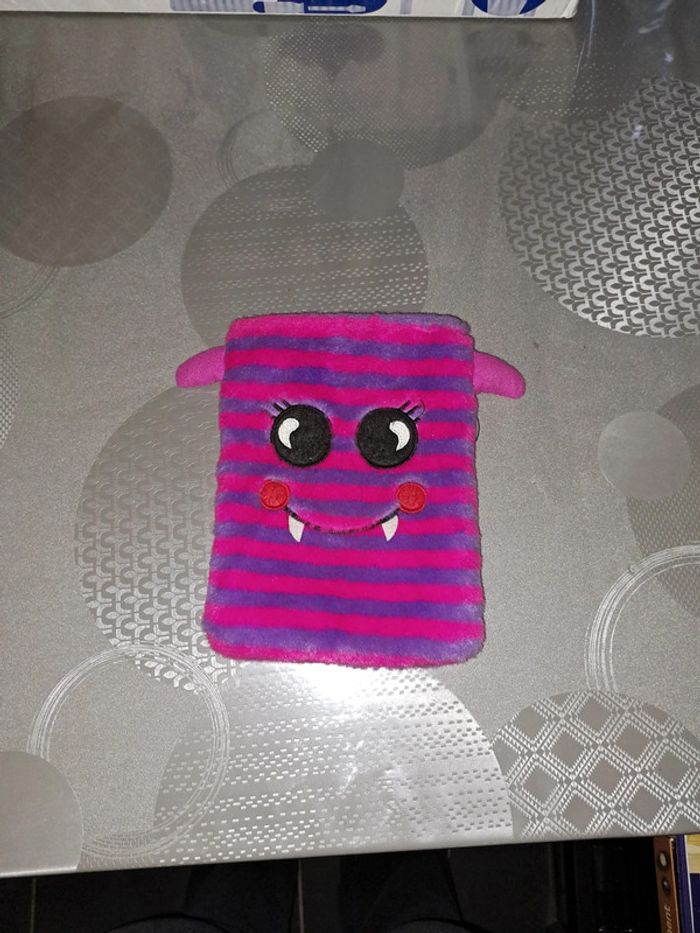 Pochette de rangement tablette