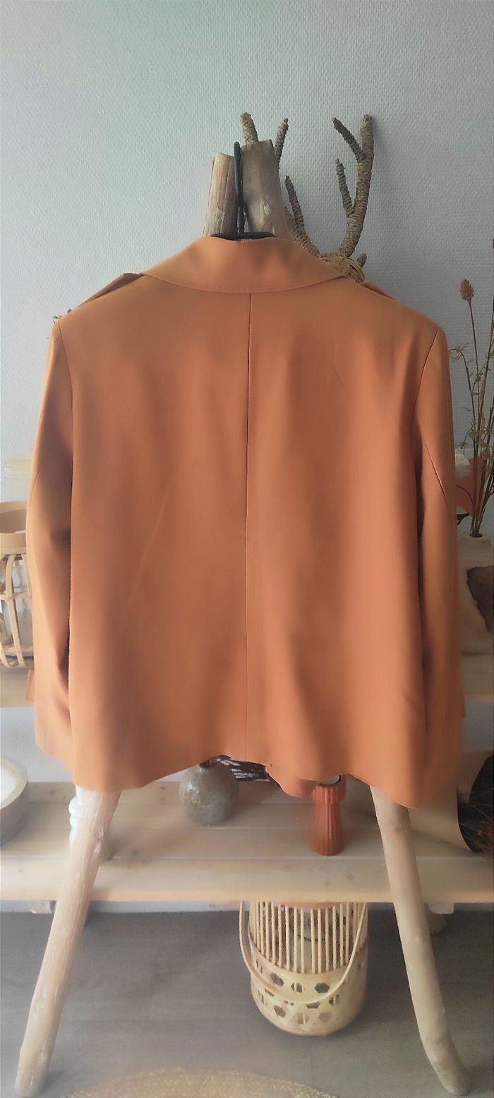 Veste - photo numéro 4