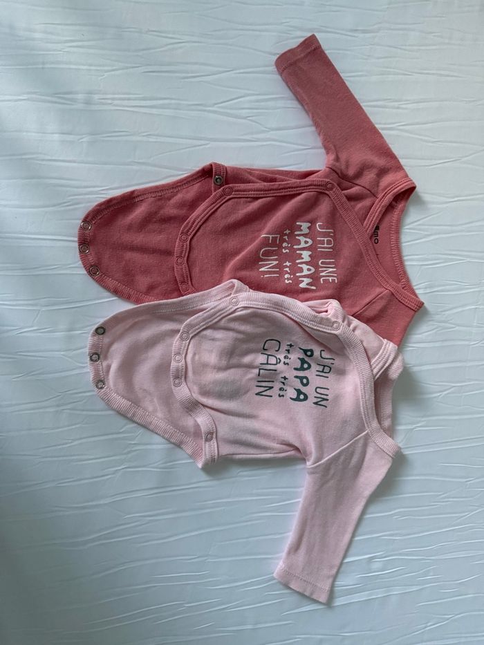 Body - photo numéro 2