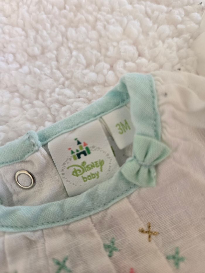 Barboteuse - photo numéro 5