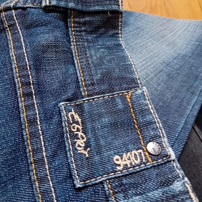 Jeans Esprit - photo numéro 5