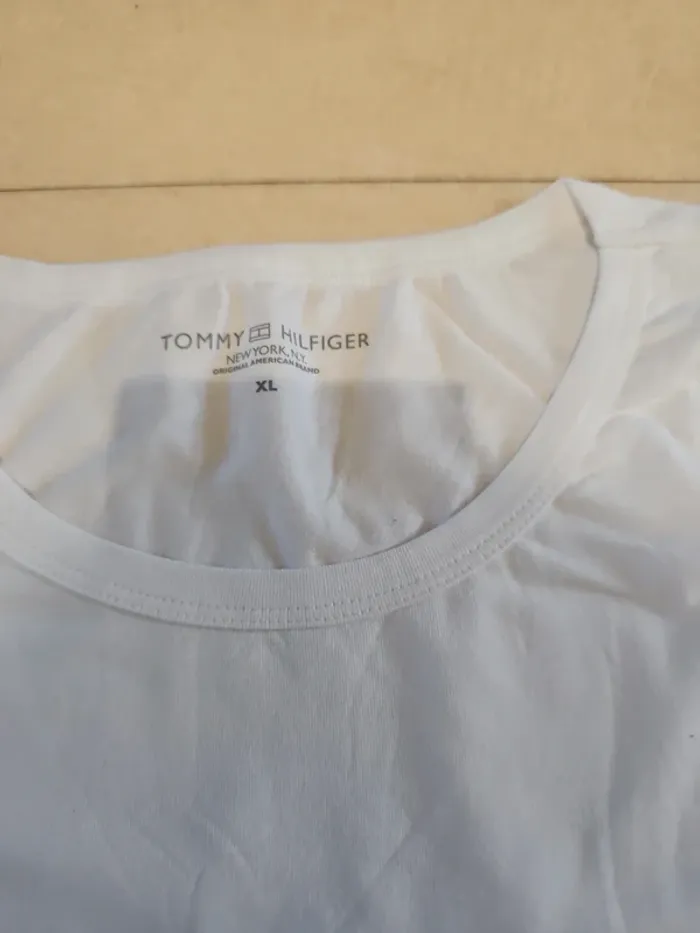 T-shirt xl uni - photo numéro 3