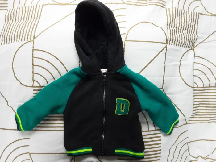 Veste polaire