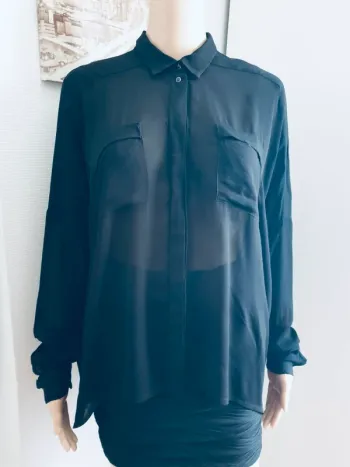 Blouse ample I.code by IKKS