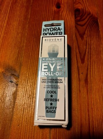 Roll-on yeux 