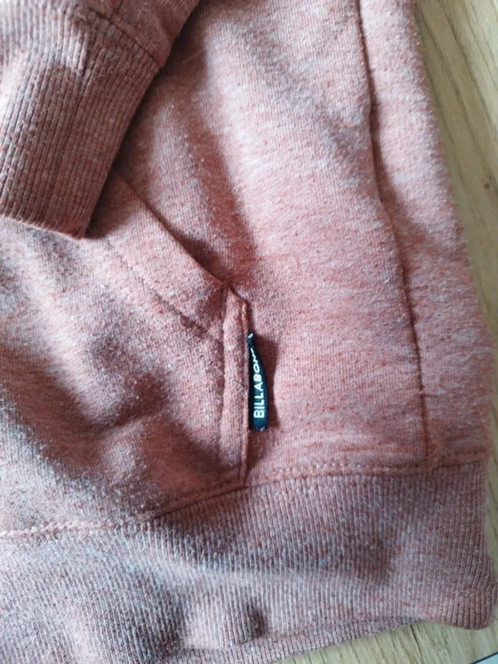 Veste billabong - photo numéro 4