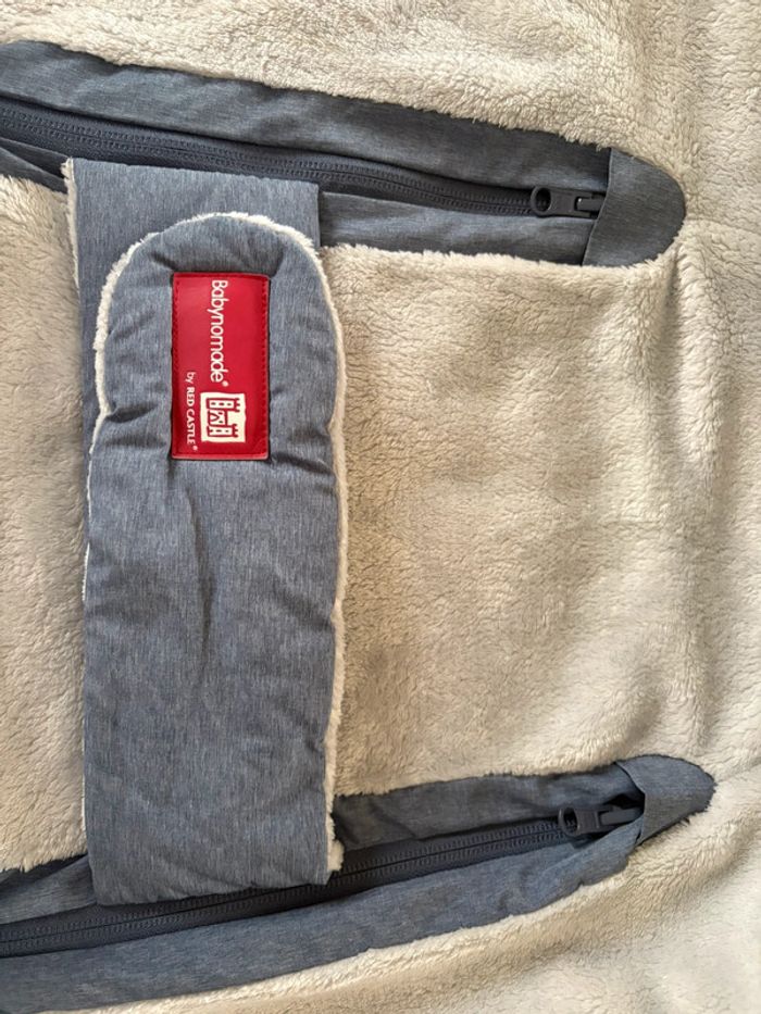 Babynomade - photo numéro 4