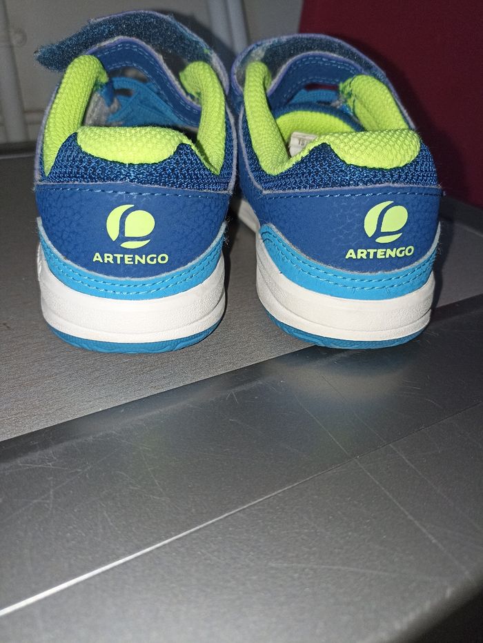 Chaussures de sport - photo numéro 3