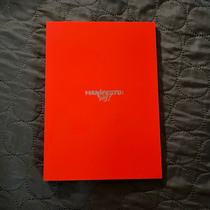 Album Manifesto Enhypen - photo numéro 2