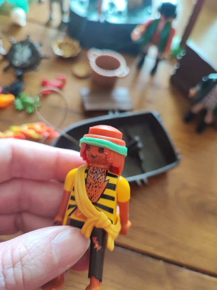 Playmobil pirates - photo numéro 7
