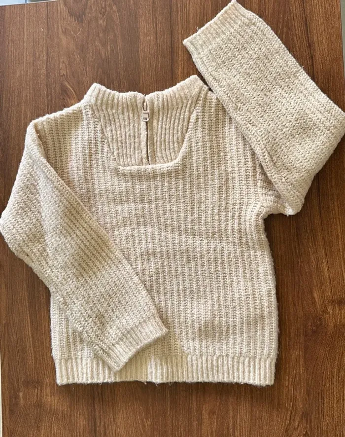 Pull chaud