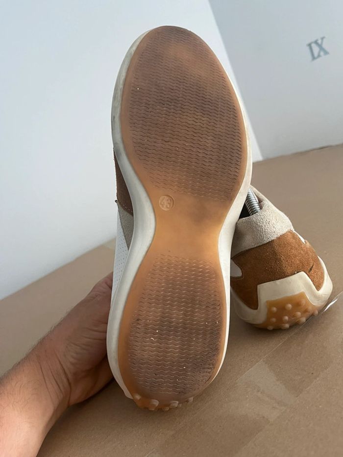 Baskets Homme Taille 43 - photo numéro 5