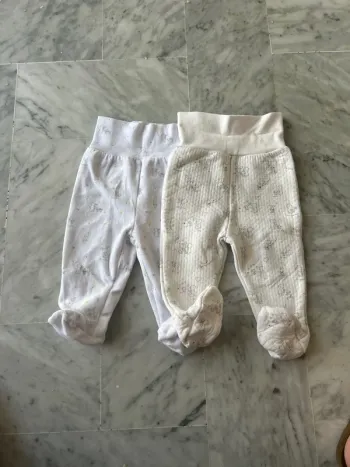 Bas de pantalon