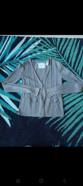 Gilet