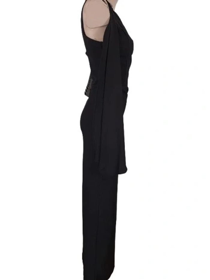 Robe de soirée trendyol - photo numéro 3