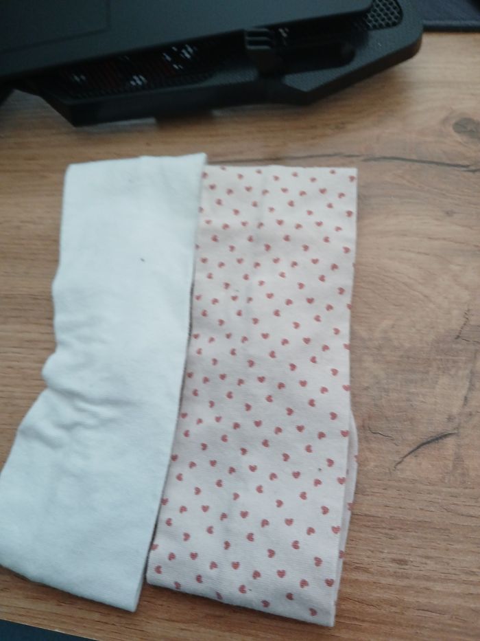 BANDEAUX KIABI - photo numéro 2