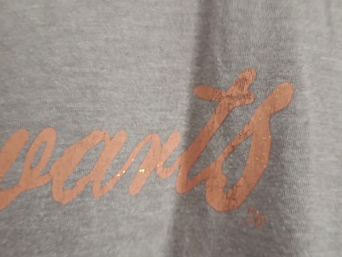 Tee-shirt Harry Potter Team Quidditch en 16 ans - photo numéro 8