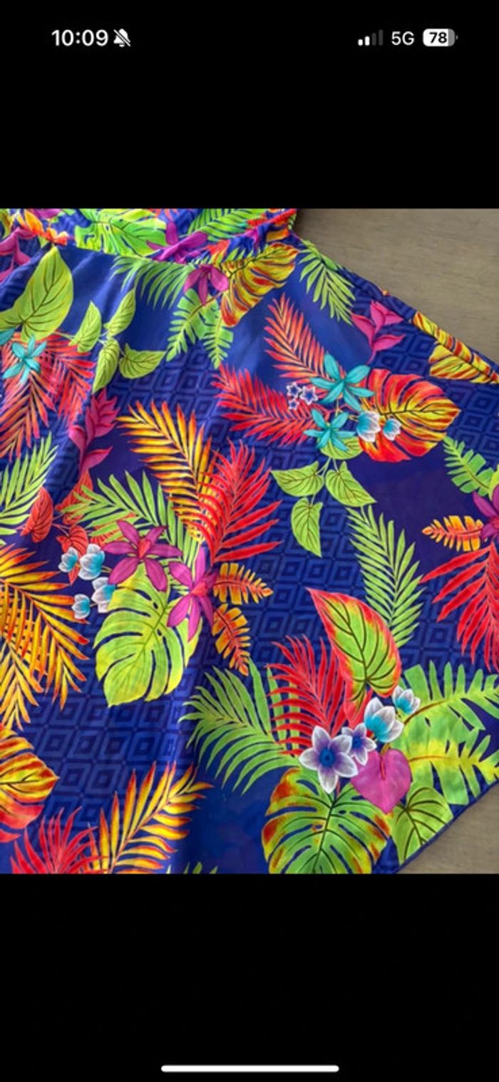 Robe de plage Antigel - photo numéro 9