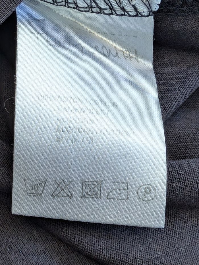 T-shirt garçon environ 14 ans Teddy Smith - photo numéro 8