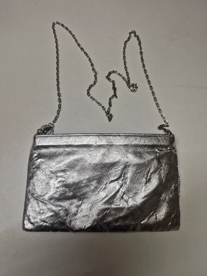 Pochette paco rabane - photo numéro 2