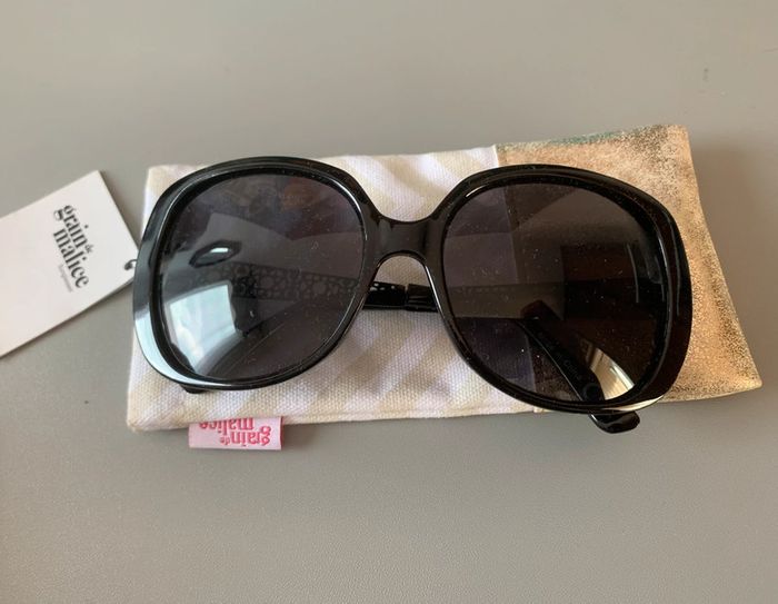 Lunettes de soleil Grain de Malice