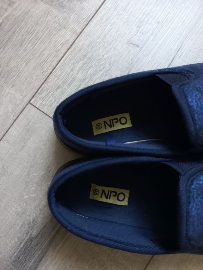 Chaussons taille 32 - photo numéro 3