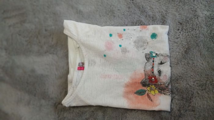 Tee-shirt Orchestra - photo numéro 5