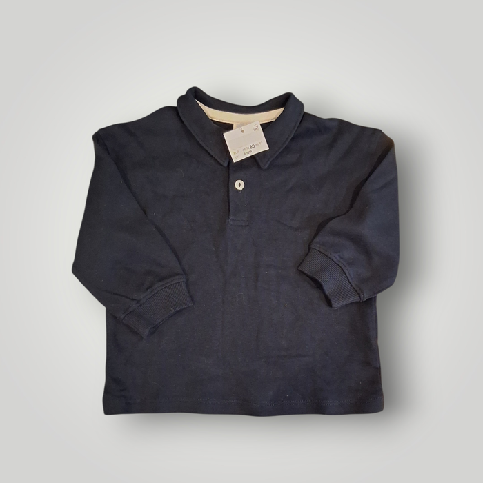 Polo manches longues - 12 mois - H&M