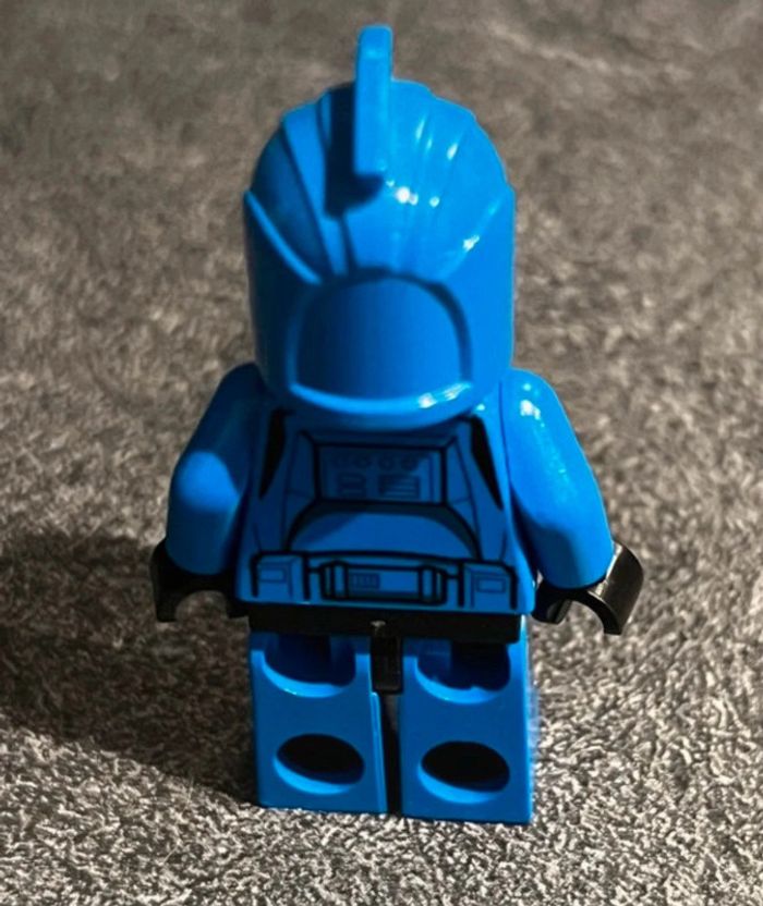 Figurine lego star wars - photo numéro 2
