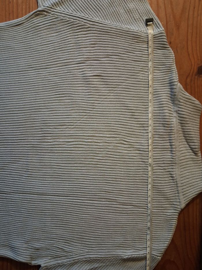 Pull femme - Taille 2 (38) - Weinberg - photo numéro 6