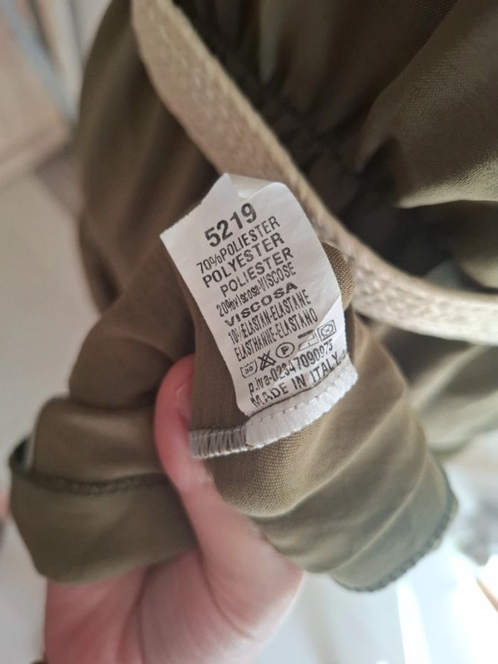 Robe taille unique - photo numéro 4
