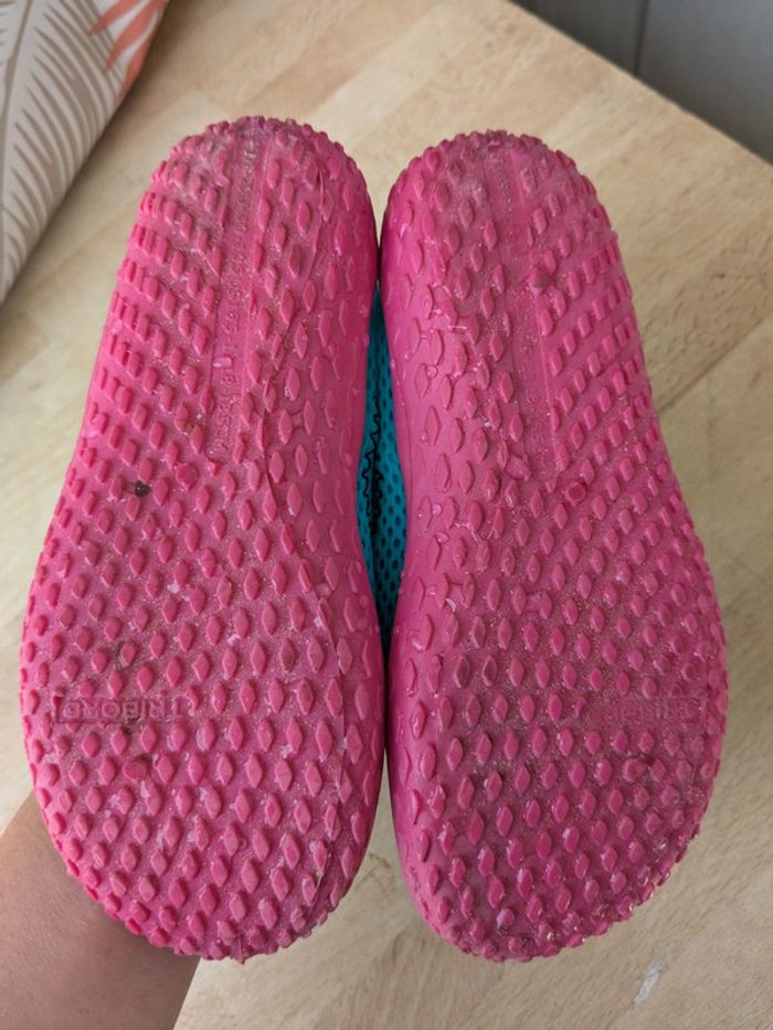 Chaussures de plage tribord - photo numéro 2