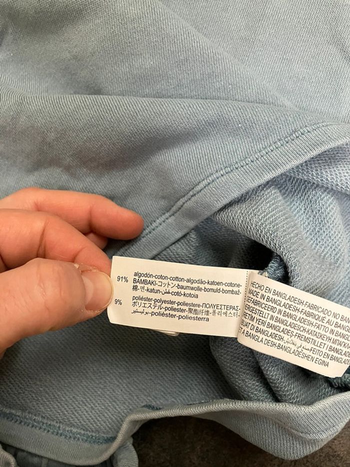 Ensemble garçon 18/24mois été Zara boy - photo numéro 9