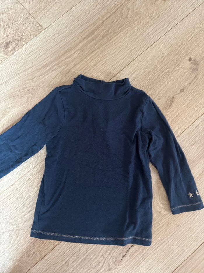 Sous pull orchestra - photo numéro 2