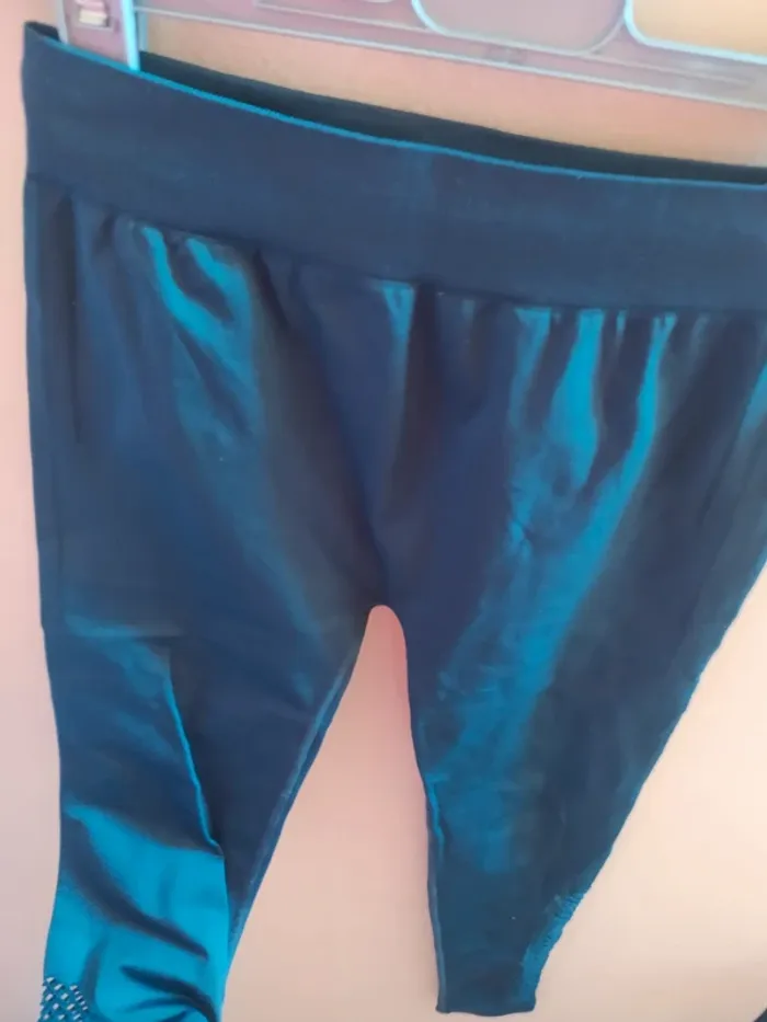Ensemble legging t-shirt - photo numéro 8