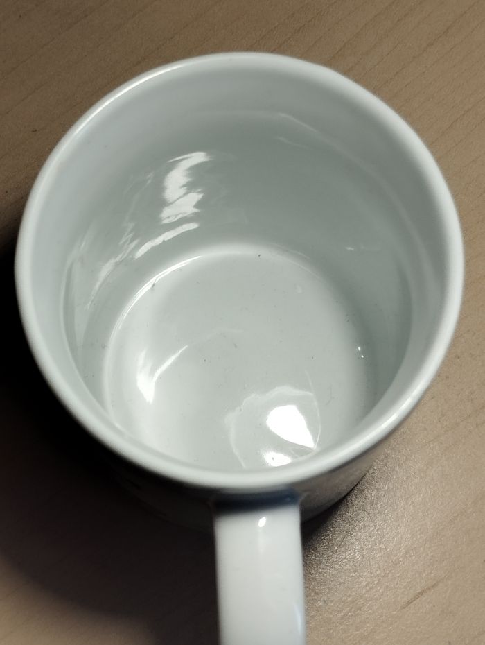 Tasse Disney Mickey - photo numéro 5