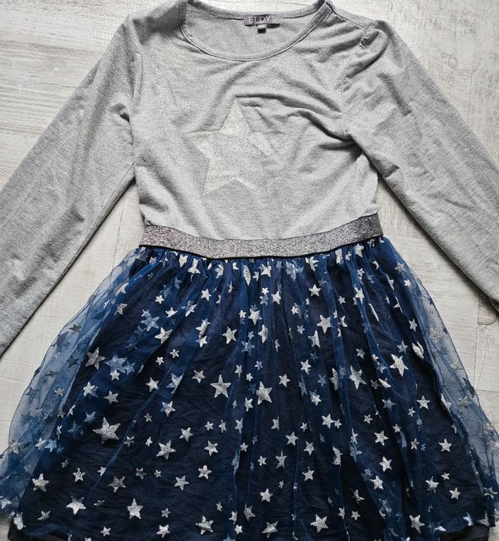 Robe manches longues 10 ans - photo numéro 2