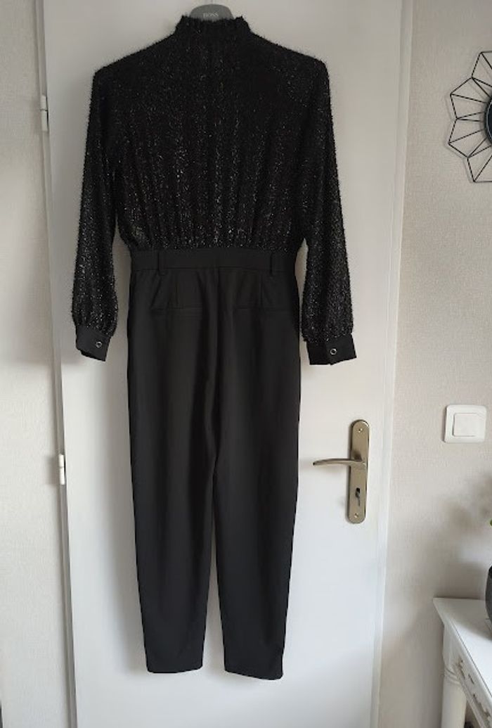 Combi pantalon - photo numéro 3