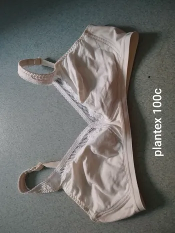 Soutien gorge plantex