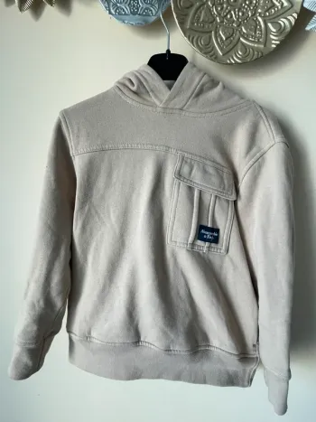 Sweat beige