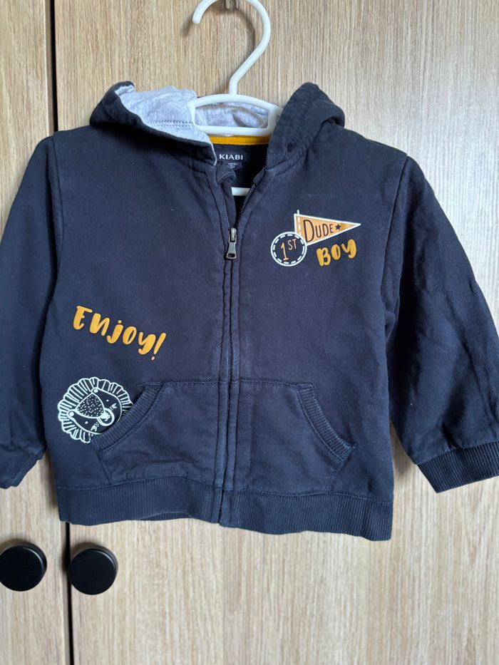 sweat - photo numéro 2