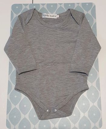 Body - 9M