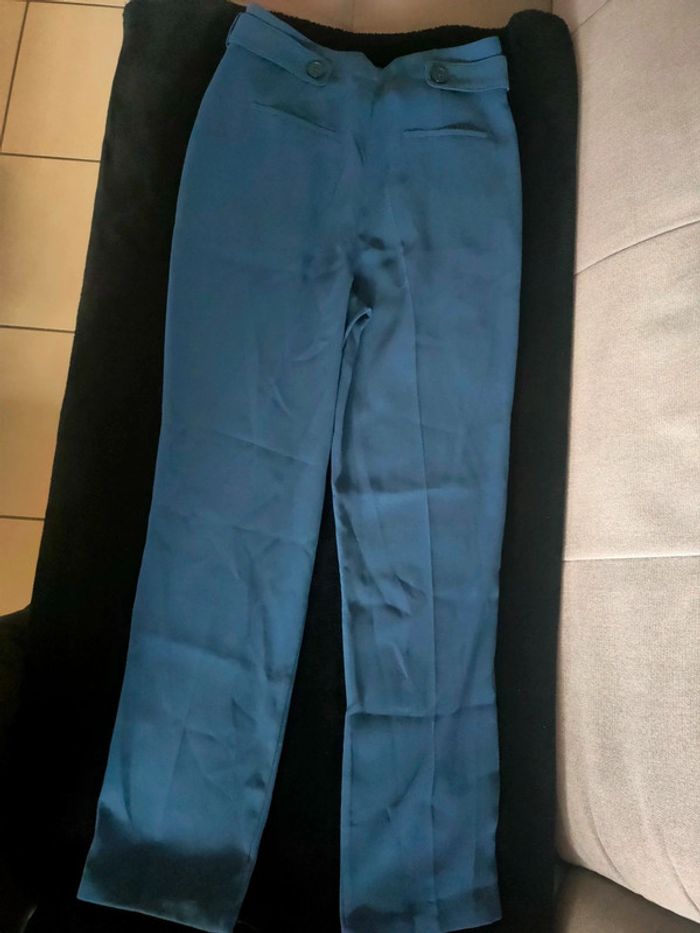 Pantalon school Rag taille M - photo numéro 3